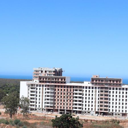 Privat Apartments Prestigia Hay Riad Рабат Экстерьер фото