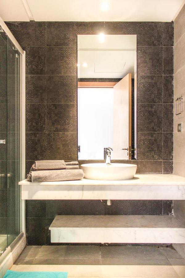 Privat Apartments Prestigia Hay Riad Рабат Экстерьер фото