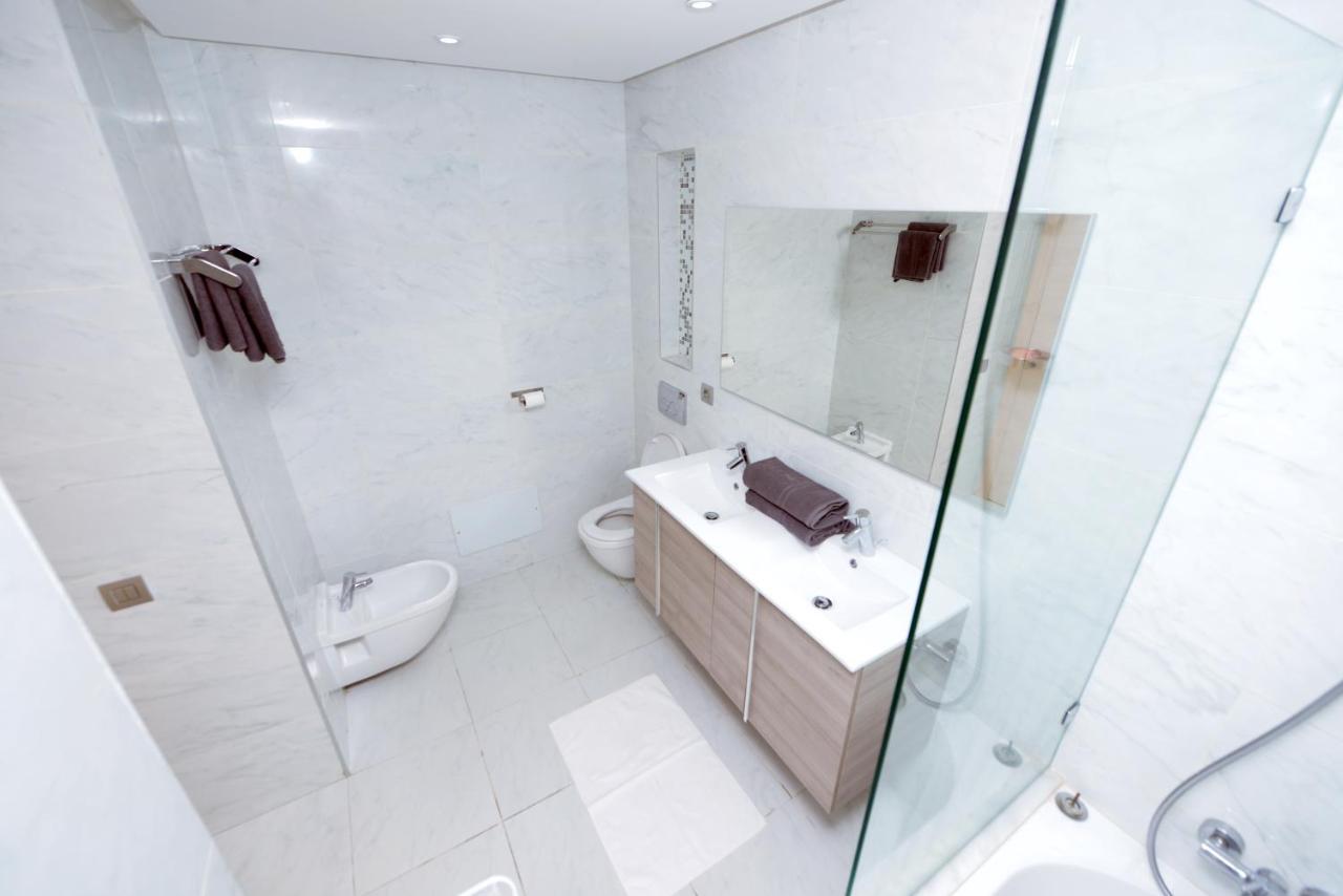 Privat Apartments Prestigia Hay Riad Рабат Экстерьер фото